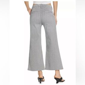 MOTHER letting off steam the roller crop prep ankle pant